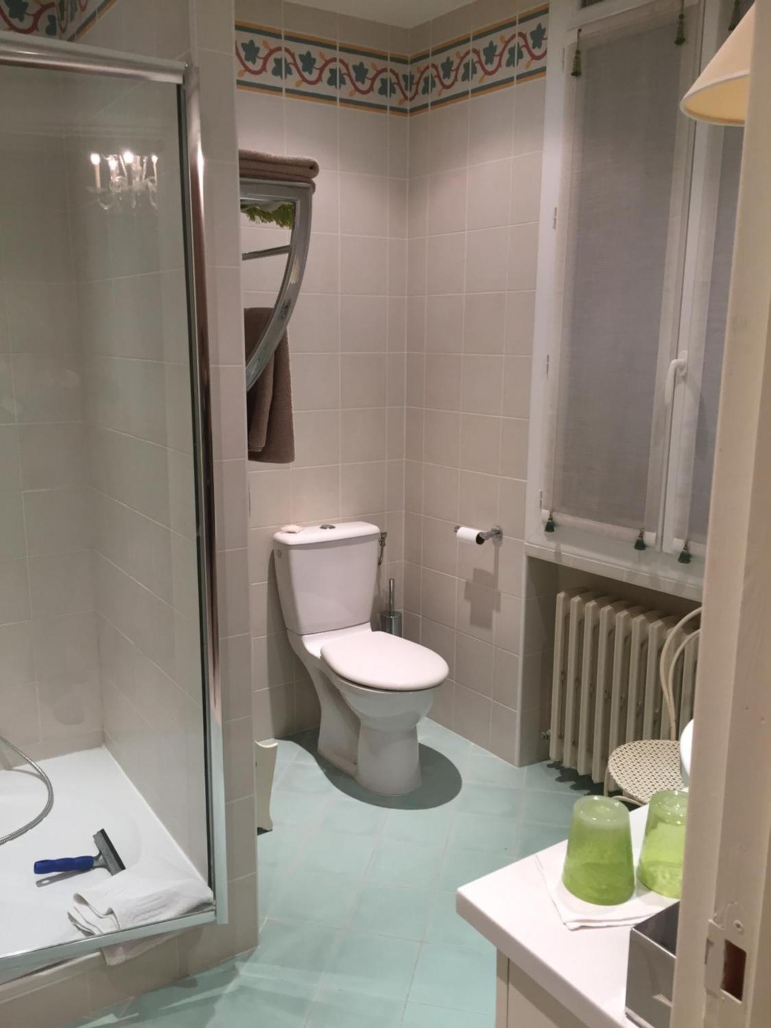 Chez Nicole Frühstückspension *